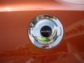 2011 Toxic Orange Pearl Dodge Challenger SE  photo #15
