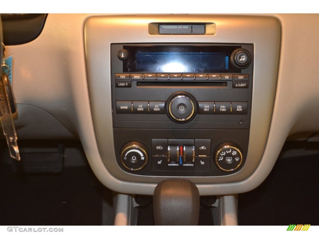 2006 Impala SS - Black / Gray photo #11