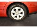 Barcelona Red Metallic - Prius Hybrid Photo No. 5