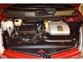 Barcelona Red Metallic - Prius Hybrid Photo No. 9