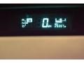 Barcelona Red Metallic - Prius Hybrid Photo No. 16