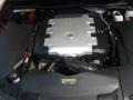3.6 Liter DI DOHC 24-Valve VVT V6 Engine for 2008 Cadillac STS V6 #51956492