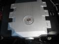  2008 STS V6 3.6 Liter DI DOHC 24-Valve VVT V6 Engine
