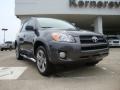 2011 Magnetic Gray Metallic Toyota RAV4 Sport  photo #1