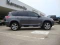 2011 Magnetic Gray Metallic Toyota RAV4 Sport  photo #2