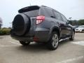 2011 Magnetic Gray Metallic Toyota RAV4 Sport  photo #3