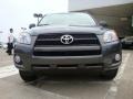 2011 Magnetic Gray Metallic Toyota RAV4 Sport  photo #8