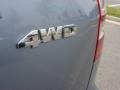 2011 Honda CR-V EX-L 4WD Marks and Logos