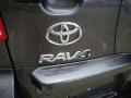 2011 Toyota RAV4 Sport Badge and Logo Photo