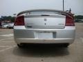 Bright Silver Metallic - Charger SRT-8 Photo No. 4