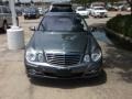 Flint Grey Metallic - E 350 Sedan Photo No. 2