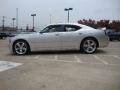 Bright Silver Metallic - Charger SRT-8 Photo No. 6
