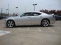 2006 Bright Silver Metallic Dodge Charger SRT-8  photo #6