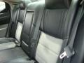 Dark Slate Gray/Light Slate Gray 2006 Dodge Charger SRT-8 Interior Color