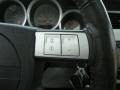 Dark Slate Gray/Light Slate Gray Controls Photo for 2006 Dodge Charger #51957680