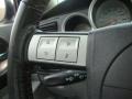 2006 Dodge Charger SRT-8 Controls