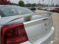 Bright Silver Metallic - Charger SRT-8 Photo No. 37