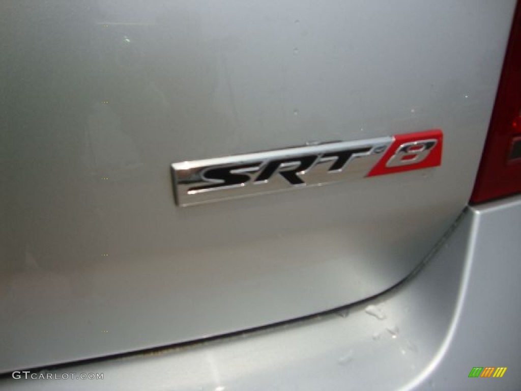 2006 Dodge Charger SRT-8 Marks and Logos Photo #51957836