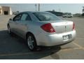 Liquid Silver Metallic - G6 Sedan Photo No. 4