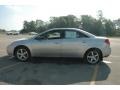 Liquid Silver Metallic - G6 Sedan Photo No. 11