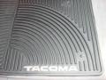 Super White - Tacoma V6 TRD Sport Double Cab 4x4 Photo No. 13