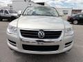 Reflex Silver Metallic - Touareg 2 VR6 Photo No. 3