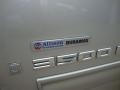 Silver Birch Metallic - Sierra 3500HD SLT Crew Cab 4x4 Dually Photo No. 38