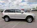 Reflex Silver Metallic - Touareg 2 VR6 Photo No. 7