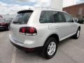 Reflex Silver Metallic - Touareg 2 VR6 Photo No. 8
