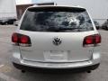 Reflex Silver Metallic - Touareg 2 VR6 Photo No. 9