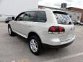 Reflex Silver Metallic - Touareg 2 VR6 Photo No. 10