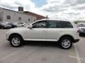 Reflex Silver Metallic - Touareg 2 VR6 Photo No. 11