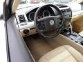 Reflex Silver Metallic - Touareg 2 VR6 Photo No. 12