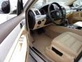 Reflex Silver Metallic - Touareg 2 VR6 Photo No. 13