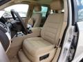 Reflex Silver Metallic - Touareg 2 VR6 Photo No. 17