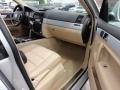 Reflex Silver Metallic - Touareg 2 VR6 Photo No. 18