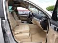 Reflex Silver Metallic - Touareg 2 VR6 Photo No. 20