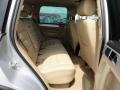 Reflex Silver Metallic - Touareg 2 VR6 Photo No. 25