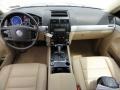 Reflex Silver Metallic - Touareg 2 VR6 Photo No. 29