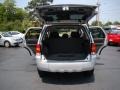 Silver Metallic - Escape XLT V6 Photo No. 14