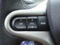 2009 Honda Civic EX-L Sedan Controls