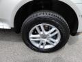 Reflex Silver Metallic - Touareg 2 VR6 Photo No. 34