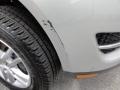 Reflex Silver Metallic - Touareg 2 VR6 Photo No. 35