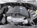 Reflex Silver Metallic - Touareg 2 VR6 Photo No. 36