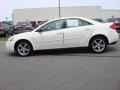 Ivory White - G6 V6 Sedan Photo No. 3
