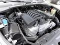 Reflex Silver Metallic - Touareg 2 VR6 Photo No. 38