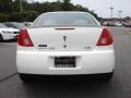 Ivory White - G6 V6 Sedan Photo No. 5