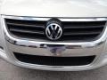 Reflex Silver Metallic - Touareg 2 VR6 Photo No. 39