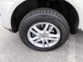 Reflex Silver Metallic - Touareg 2 VR6 Photo No. 41