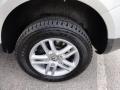 Reflex Silver Metallic - Touareg 2 VR6 Photo No. 42